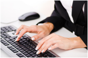 Data Entry & Processing Services