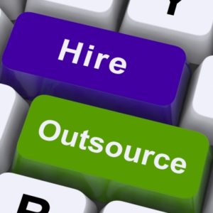 outsource data entry