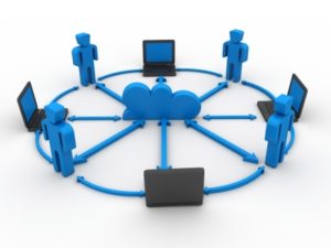 Data management services