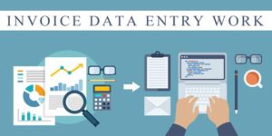 invoice-data-entry-services