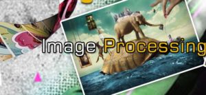 Outsourcing Image Processing