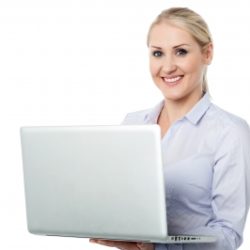 Online Data Entry Business